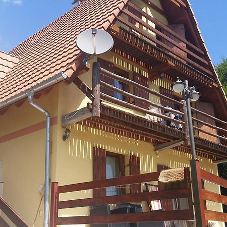 Apartment Isidora Kopaonik Exterior foto