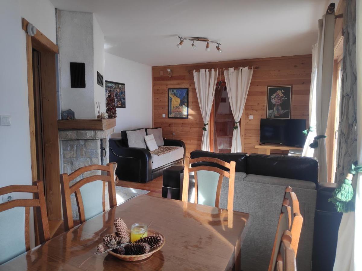 Apartment Isidora Kopaonik Exterior foto